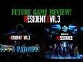 Resident Evil 3 Remake: Future Game Review