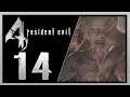 Resident Evil 4: Ultimate HD Edition (Parte 14) || Batalla Anticlimática