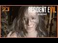 Resident Evil 7 Biohazard #23 Einmal Kaffee mit Jack Bitte [Let's Play] [PC] [deutsch]