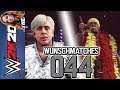 Ric Flair vs Hulk Hogan | WWE 2k20 Wunschmatch #044