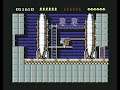 Rick Dangerous - Commodore 64 - ending