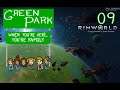 RimWorld : Green Park - Family #09