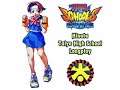 Rival Schools - United by Fate [PS1] Arcade Mode - Hinata & Batsu