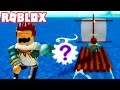 Roblox - Phiêu Lưu Trên Biển Truy Tìm Trái Ác Quỷ | One Piece Pirates Wrath