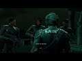 Saints Row IV - PC Walkthrough Part 1: Zero Saints Thirty