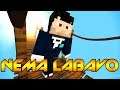 SAMO TVRDO SAMO HARD! Minecraft SKYBLOCK  w/Ekipa