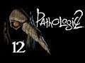 SB Plays Pathologic 2 12 - Discretion