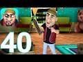 Scary Robber Home Clash Gameplay Walkthrough (IOS/Android) #40