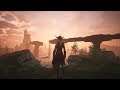 Scouting for a good base location - Conan Exiles