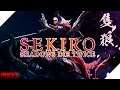 Sekiro Shadows Die Twice Playthrough 17 1080p 60fps PS4 Pro I Will Beat Yo Ass This Time!