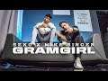 Seko & Mike Singer - Gramgirl (Official Video)