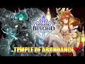 Shining Beyond - Temple of Abundance Event Run