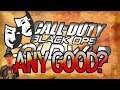Should you buy Call of Duty Black Ops Cold War?