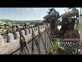 SIEGE OF SHINING SICYON - Total War TROY