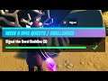 Signal the Coral Buddies (3) All Locations - Fortnite Week 6 Challenges