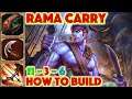 Featured image of post Smite Rama Build Rama is one of the playable gods in smite