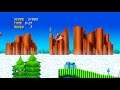 Sonic 2 HD ALL LEVELS - Random Plays