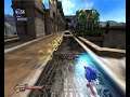Sonic Generations Restored Missing Unleashed Level Cameras mod gameplay