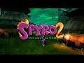 Spyro 2 Gateway To Glimmer/Riptos Rage - Playthrough