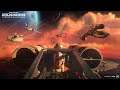 SQUADRONS & IMMORTAL VADER VR CODES AND/OR CRATES