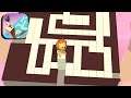 Stacky Dash - All Levels Gameplay Android,ios #97