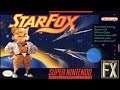Star Fox (SNES/NSO) Review