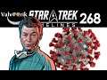 Star Trek Timelines *268* Talk: Corona & aktuelle Internetprobleme