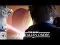 Star Wars Jedi Fallen Order Part 45 - Sorpresa inaspettata! FINE