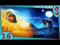 Starsand #16 | Joyeux Noel Camel ! (Let's Play FR)