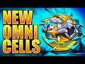 State Of Dauntless : NEW Omnicells Are Coming!
