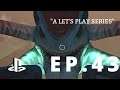 Subnautica - LETS PLAY - EPISODE 43 - PLAYSTATION EDITION