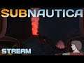 Subnautica Stream 12 - November 12th 2020
