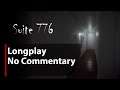 Suite 776 | Full Game | All Endings | No Commentary