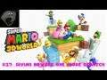 Super Mario 3D World #17: Giving Bowser One More Scratch