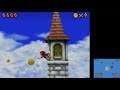 Super Mario 64 DS - Ein geheimer Stern des Schlosses - Rote Münzen im roten Schalterpalast