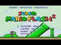 Super Mario Flash 2 playthrough (No Commentary)