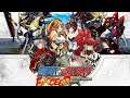 Super Robot Taisen OG Saga: Endless Frontier Exceed / 無限のフロンティアエクシード スーパーロボット大戦OGサーガ - Part 9