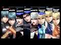 Super Smash Bros Ultimate Amiibo Fights – Byleth & Co Request 74 Byleths vs Waifu army
