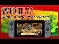 SwitchRPG 2019 RPG Game of the Year Watch and Upcoming RPGs