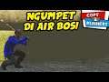 TEMPAT NGUMPET PALING AMAN! DALEM AIR BOS WKWK - Gmod Cops and Runners Indonesia