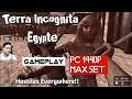Terra Incognita Egypt Gameplay 1440P Test PC Indonesia