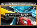 Test Drive Unlimited Pc parte 01 o prologo