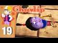 The Alternative Medicine of Screaming into a Pot - Let's Play Chulip - Part 19