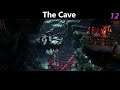The Cave | LEGO MARVEL Super Heroes 2 | 12