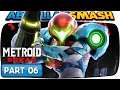 🔴 THE END! Metroid Dread - Gameplay 100% Walkthrough Part 6