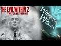 The Evil Within 2 stream #5