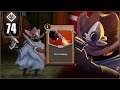 THE HERMIT, UN PERSONAJE INCREÍBLE! • Slay the Spire - Episodio 74