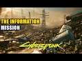 The Information Cyberpunk 2077