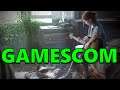 The Last Of Us Part 2 [Gamescom 2020] 5 Minutes Of Exclusive Game-play Footage