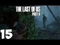 The Last of Us Part II. Прохождение. Часть 15 (Новые враги)